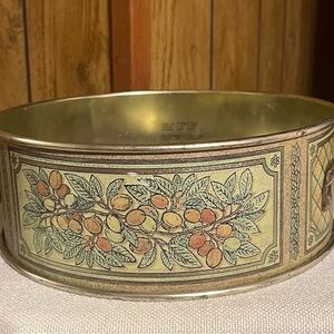 Pyrex Vintage Metal Casserole Holder